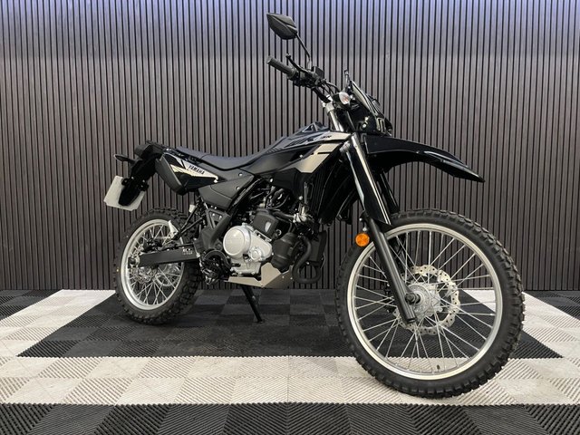 View our YAMAHA WR125R