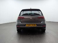 USED 2017 67 VOLKSWAGEN GOLF 2.0 Golf R TSi Semi-Auto 4WD 5dr CLICK+COLLECT / HOME DELIVERY