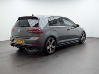 USED 2017 67 VOLKSWAGEN GOLF 2.0 Golf R TSi Semi-Auto 4WD 5dr CLICK+COLLECT / HOME DELIVERY
