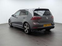 USED 2017 67 VOLKSWAGEN GOLF 2.0 Golf R TSi Semi-Auto 4WD 5dr CLICK+COLLECT / HOME DELIVERY