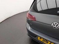 USED 2017 67 VOLKSWAGEN GOLF 2.0 Golf R TSi Semi-Auto 4WD 5dr CLICK+COLLECT / HOME DELIVERY