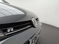 USED 2017 67 VOLKSWAGEN GOLF 2.0 Golf R TSi Semi-Auto 4WD 5dr CLICK+COLLECT / HOME DELIVERY