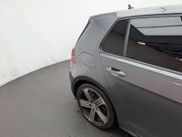 USED 2017 67 VOLKSWAGEN GOLF 2.0 Golf R TSi Semi-Auto 4WD 5dr CLICK+COLLECT / HOME DELIVERY