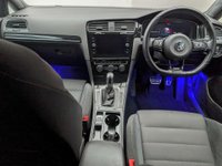 USED 2017 67 VOLKSWAGEN GOLF 2.0 Golf R TSi Semi-Auto 4WD 5dr CLICK+COLLECT / HOME DELIVERY