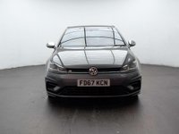 USED 2017 67 VOLKSWAGEN GOLF 2.0 Golf R TSi Semi-Auto 4WD 5dr CLICK+COLLECT / HOME DELIVERY
