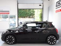 USED 2019 69 MINI HATCH 2.0 Cooper S Exclusive Hatchback 3dr Petrol Steptronic Euro 6 (s/s) (192 ps) NAV-HTD LEATHER-APPLE CARPLAY