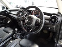 USED 2019 69 MINI HATCH 2.0 Cooper S Exclusive Hatchback 3dr Petrol Steptronic Euro 6 (s/s) (192 ps) NAV-HTD LEATHER-APPLE CARPLAY