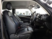 USED 2019 69 MINI HATCH 2.0 Cooper S Exclusive Hatchback 3dr Petrol Steptronic Euro 6 (s/s) (192 ps) NAV-HTD LEATHER-APPLE CARPLAY