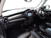 USED 2019 69 MINI HATCH 2.0 Cooper S Exclusive Hatchback 3dr Petrol Steptronic Euro 6 (s/s) (192 ps) NAV-HTD LEATHER-APPLE CARPLAY