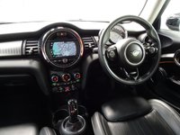 USED 2019 69 MINI HATCH 2.0 Cooper S Exclusive Hatchback 3dr Petrol Steptronic Euro 6 (s/s) (192 ps) NAV-HTD LEATHER-APPLE CARPLAY