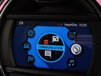 USED 2019 69 MINI HATCH 2.0 Cooper S Exclusive Hatchback 3dr Petrol Steptronic Euro 6 (s/s) (192 ps) NAV-HTD LEATHER-APPLE CARPLAY
