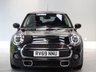 USED 2019 69 MINI HATCH 2.0 Cooper S Exclusive Hatchback 3dr Petrol Steptronic Euro 6 (s/s) (192 ps) NAV-HTD LEATHER-APPLE CARPLAY