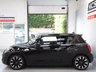USED 2019 69 MINI HATCH 2.0 Cooper S Exclusive Hatchback 3dr Petrol Steptronic Euro 6 (s/s) (192 ps) NAV-HTD LEATHER-APPLE CARPLAY