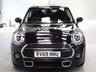 USED 2019 69 MINI HATCH 2.0 Cooper S Exclusive Hatchback 3dr Petrol Steptronic Euro 6 (s/s) (192 ps) NAV-HTD LEATHER-APPLE CARPLAY