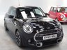 USED 2019 69 MINI HATCH 2.0 Cooper S Exclusive Hatchback 3dr Petrol Steptronic Euro 6 (s/s) (192 ps) NAV-HTD LEATHER-APPLE CARPLAY