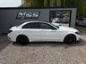 USED 2015 L MERCEDES-BENZ C-CLASS 2.1 C250 BlueTEC AMG Line Saloon 4dr Diesel G-Tronic+ Euro 6 (s/s) (204 ps) 