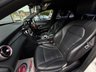 USED 2015 L MERCEDES-BENZ C-CLASS 2.1 C250 BlueTEC AMG Line Saloon 4dr Diesel G-Tronic+ Euro 6 (s/s) (204 ps) 