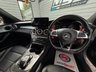 USED 2015 L MERCEDES-BENZ C-CLASS 2.1 C250 BlueTEC AMG Line Saloon 4dr Diesel G-Tronic+ Euro 6 (s/s) (204 ps) 
