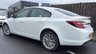 USED 2016 65 VAUXHALL INSIGNIA 2.0 CDTi Energy Hatchback 5dr Diesel Manual Euro 5 (130 ps) RARE CAR WITH AMAZING SERVICE HISTORY - 10 STAMPS IN THE SERVICE BOOK, LONG MOT, EXCEPTIONAL CONDITION BOTH INSIDE AND OUT FOR THE AGE AND MILEAGE! CRUISE, AIR CON, ALLOYS, BLUETOOTH!