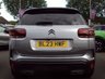 USED 2023 23 CITROEN C5 AIRCROSS 1.2 PureTech C-Series Edition SUV 5dr Petrol Manual Euro 6 (s/s) (130 ps) LOW MILES ONE PRIVATE OWNER
