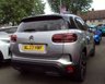 USED 2023 23 CITROEN C5 AIRCROSS 1.2 PureTech C-Series Edition SUV 5dr Petrol Manual Euro 6 (s/s) (130 ps) LOW MILES ONE PRIVATE OWNER