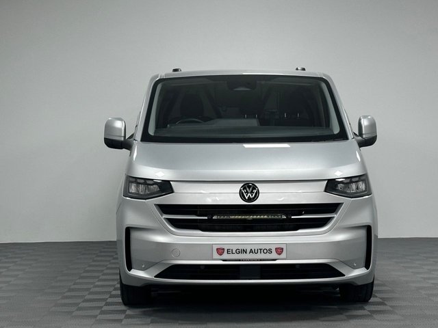 View our VOLKSWAGEN TRANSPORTER