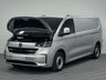 USED 2025 75 VOLKSWAGEN TRANSPORTER T32 Commerce Plus 4Motion LWB 2.0 TDI Auto ( 150 bhp ) ONE OWNER... 4MOTION... LWB...