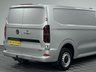 USED 2025 75 VOLKSWAGEN TRANSPORTER T32 Commerce Plus 4Motion LWB 2.0 TDI Auto ( 150 bhp ) ONE OWNER... 4MOTION... LWB...