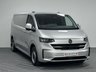 USED 2025 75 VOLKSWAGEN TRANSPORTER T32 Commerce Plus 4Motion LWB 2.0 TDI Auto ( 150 bhp ) ONE OWNER... 4MOTION... LWB...