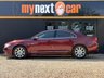 USED 2009 59 VOLVO S80 2.5T SE Lux Saloon 4dr Petrol Geartronic Euro 5 (231 ps) LOW MILES ONLY 42K + ULEZ COMPLIANT + FINISHED IN RUBY RED WITH BEIGE LEATHER SEATS + ELECTRIC SUNROOF + HEATED SEATS + CRUISE CONTROL + AIRCON + MULTIFUNCTIONAL STEERING WHEEL + ALLOY WHEELS + WOOD TRIM + ELECTRIC MEMORY SEATS + HPI CLEAR