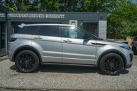 USED 2018 68 LAND ROVER RANGE ROVER EVOQUE 2.0 TD4 HSE Dynamic SUV 5dr Diesel Auto 4WD Euro 6 (s/s) (180 ps) 