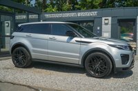 USED 2018 68 LAND ROVER RANGE ROVER EVOQUE 2.0 TD4 HSE Dynamic SUV 5dr Diesel Auto 4WD Euro 6 (s/s) (180 ps) 