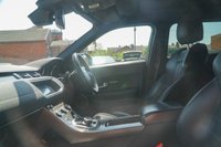 USED 2018 68 LAND ROVER RANGE ROVER EVOQUE 2.0 TD4 HSE Dynamic SUV 5dr Diesel Auto 4WD Euro 6 (s/s) (180 ps) 