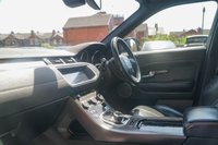 USED 2018 68 LAND ROVER RANGE ROVER EVOQUE 2.0 TD4 HSE Dynamic SUV 5dr Diesel Auto 4WD Euro 6 (s/s) (180 ps) 