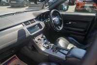 USED 2018 68 LAND ROVER RANGE ROVER EVOQUE 2.0 TD4 HSE Dynamic SUV 5dr Diesel Auto 4WD Euro 6 (s/s) (180 ps) 