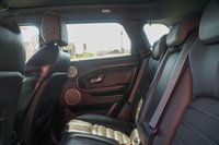 USED 2018 68 LAND ROVER RANGE ROVER EVOQUE 2.0 TD4 HSE Dynamic SUV 5dr Diesel Auto 4WD Euro 6 (s/s) (180 ps) 