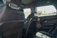 USED 2018 68 LAND ROVER RANGE ROVER EVOQUE 2.0 TD4 HSE Dynamic SUV 5dr Diesel Auto 4WD Euro 6 (s/s) (180 ps) 