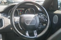 USED 2018 68 LAND ROVER RANGE ROVER EVOQUE 2.0 TD4 HSE Dynamic SUV 5dr Diesel Auto 4WD Euro 6 (s/s) (180 ps) 