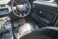 USED 2018 68 LAND ROVER RANGE ROVER EVOQUE 2.0 TD4 HSE Dynamic SUV 5dr Diesel Auto 4WD Euro 6 (s/s) (180 ps) 