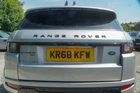 USED 2018 68 LAND ROVER RANGE ROVER EVOQUE 2.0 TD4 HSE Dynamic SUV 5dr Diesel Auto 4WD Euro 6 (s/s) (180 ps) 
