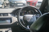 USED 2018 68 LAND ROVER RANGE ROVER EVOQUE 2.0 TD4 HSE Dynamic SUV 5dr Diesel Auto 4WD Euro 6 (s/s) (180 ps) 