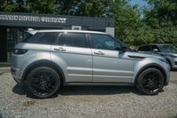 USED 2018 68 LAND ROVER RANGE ROVER EVOQUE 2.0 TD4 HSE Dynamic SUV 5dr Diesel Auto 4WD Euro 6 (s/s) (180 ps) 
