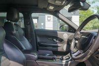USED 2018 68 LAND ROVER RANGE ROVER EVOQUE 2.0 TD4 HSE Dynamic SUV 5dr Diesel Auto 4WD Euro 6 (s/s) (180 ps) 