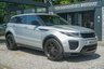 USED 2018 68 LAND ROVER RANGE ROVER EVOQUE 2.0 TD4 HSE Dynamic SUV 5dr Diesel Auto 4WD Euro 6 (s/s) (180 ps) 