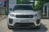 USED 2018 68 LAND ROVER RANGE ROVER EVOQUE 2.0 TD4 HSE Dynamic SUV 5dr Diesel Auto 4WD Euro 6 (s/s) (180 ps) 