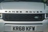 USED 2018 68 LAND ROVER RANGE ROVER EVOQUE 2.0 TD4 HSE Dynamic SUV 5dr Diesel Auto 4WD Euro 6 (s/s) (180 ps) 