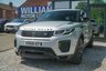 USED 2018 68 LAND ROVER RANGE ROVER EVOQUE 2.0 TD4 HSE Dynamic SUV 5dr Diesel Auto 4WD Euro 6 (s/s) (180 ps) 