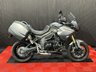 USED 2012 12 TRIUMPH TIGER 1050 FINANCE SPECIALISTS APPLY NOW LOW RATE FINANCE DELIVERY AVAILABLE