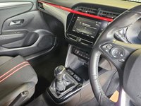 USED 2020 70 VAUXHALL CORSA 1.2 Turbo SRi Hatchback 5dr Petrol Manual Euro 6 (s/s) (100 ps) 