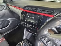 USED 2020 70 VAUXHALL CORSA 1.2 Turbo SRi Hatchback 5dr Petrol Manual Euro 6 (s/s) (100 ps) 
